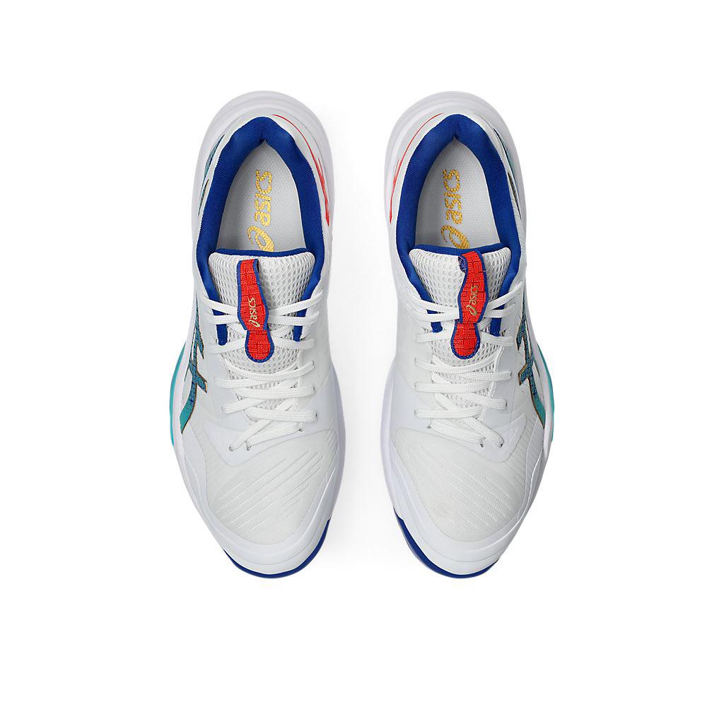 SKY ELITE FF 3 男款 一期一會主題 排球鞋 1051A093-960