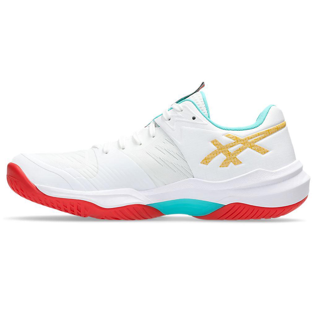 SKY ELITE FF 3 女款 一期一會主題 排球鞋 1052A088-960