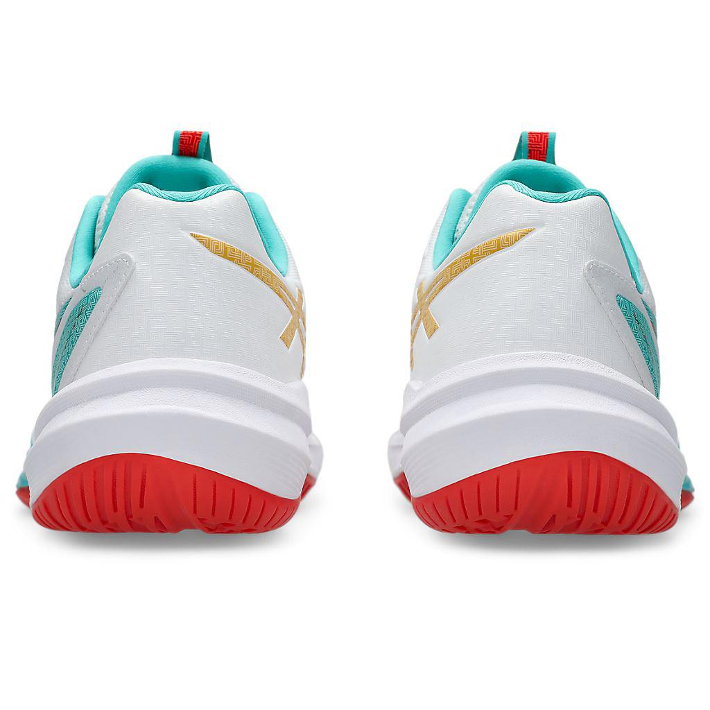 SKY ELITE FF 3 女款 一期一會主題 排球鞋 1052A088-960