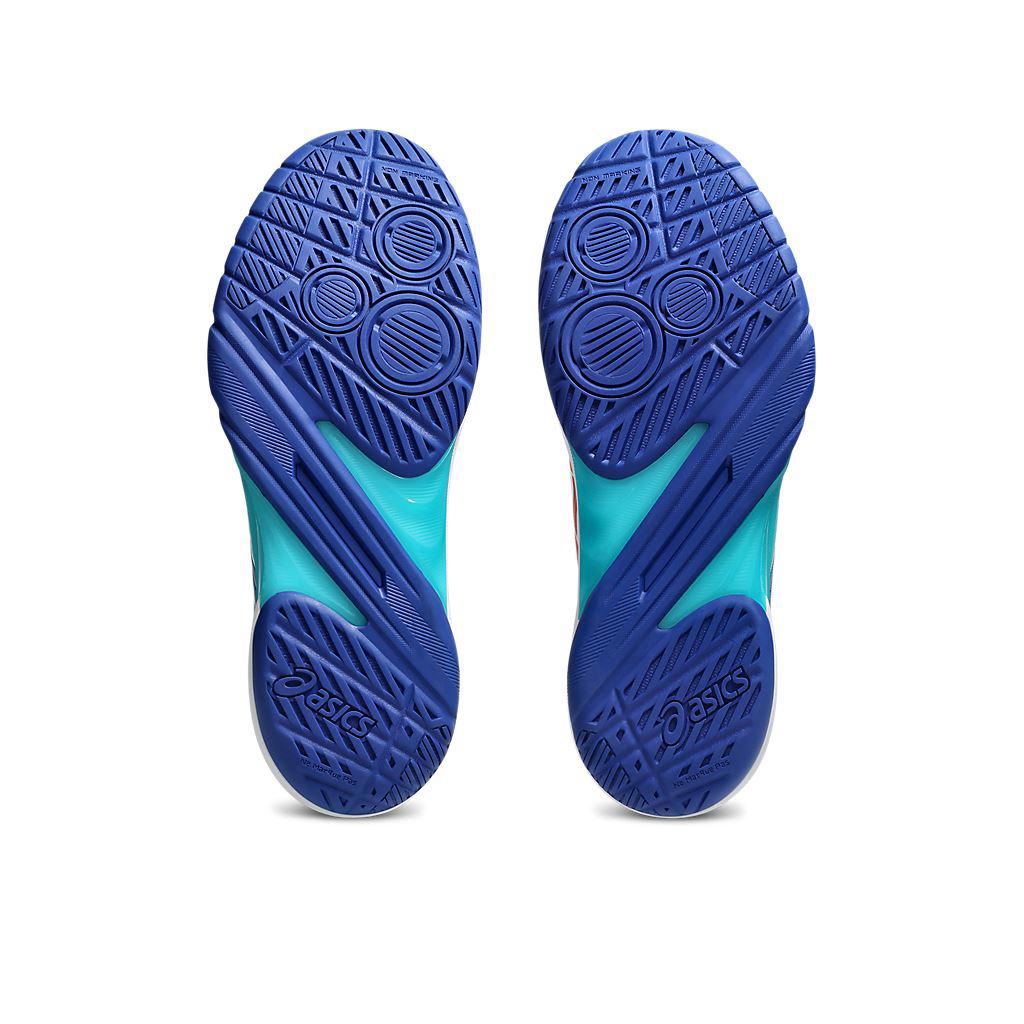 POWERBREAK FF 男款 一期一會主題 羽球鞋 1071A121-960