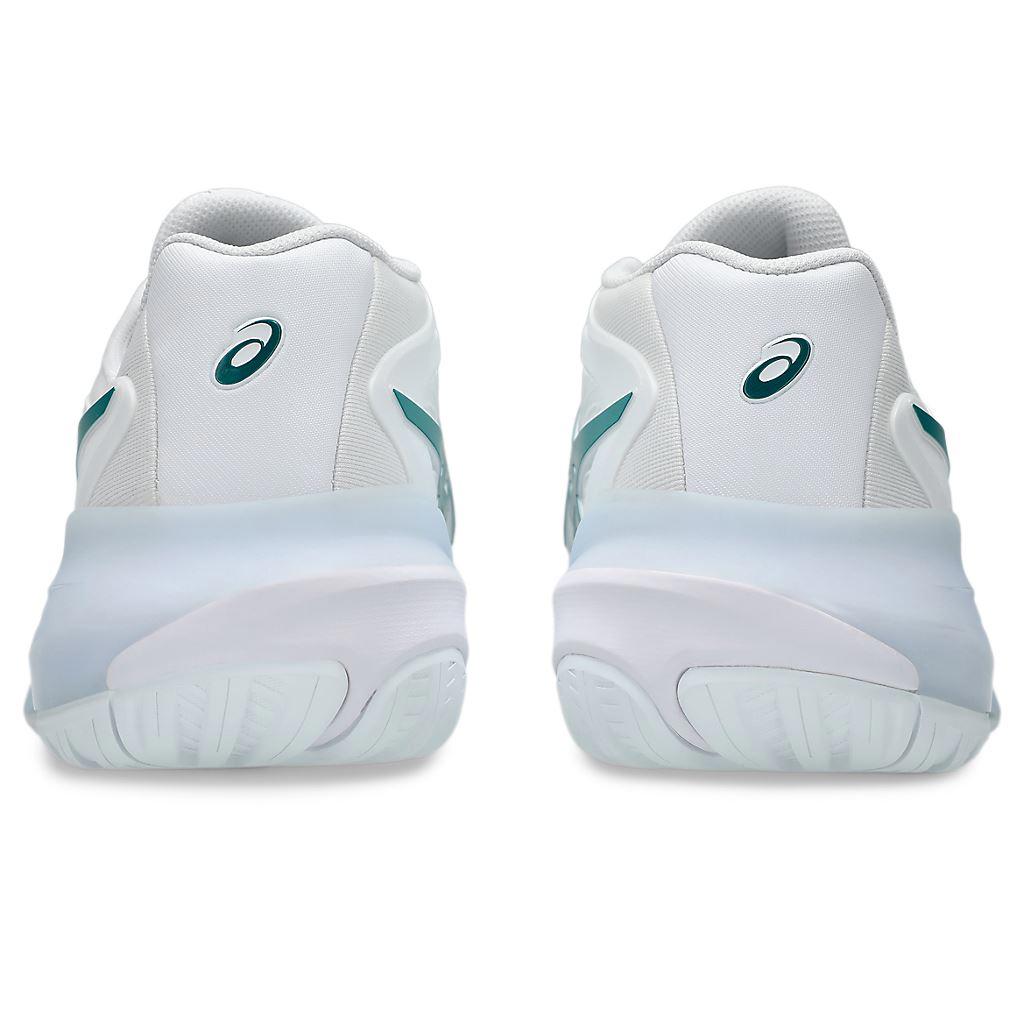 GEL-RESOLUTION X 男款 溫網 網球鞋 1041A481-102