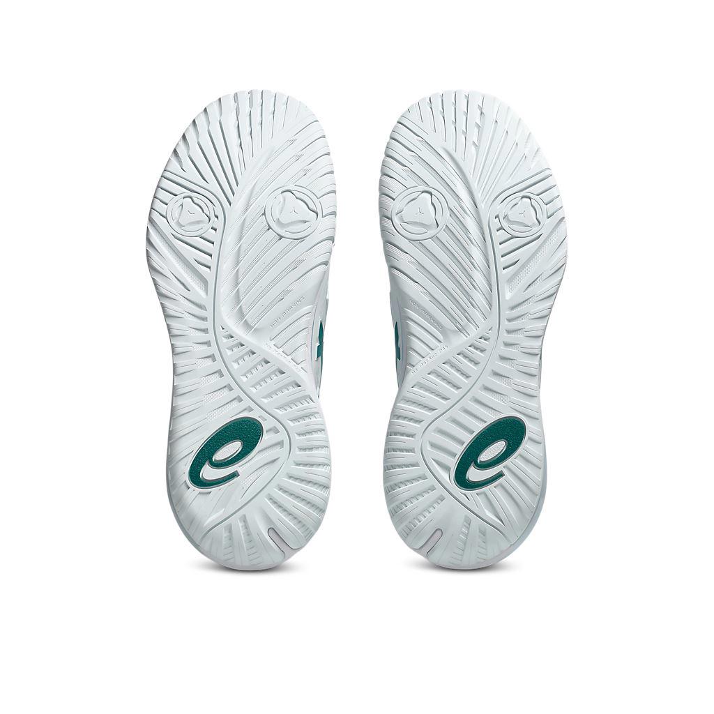 GEL-RESOLUTION X 男款 溫網 網球鞋 1041A481-102