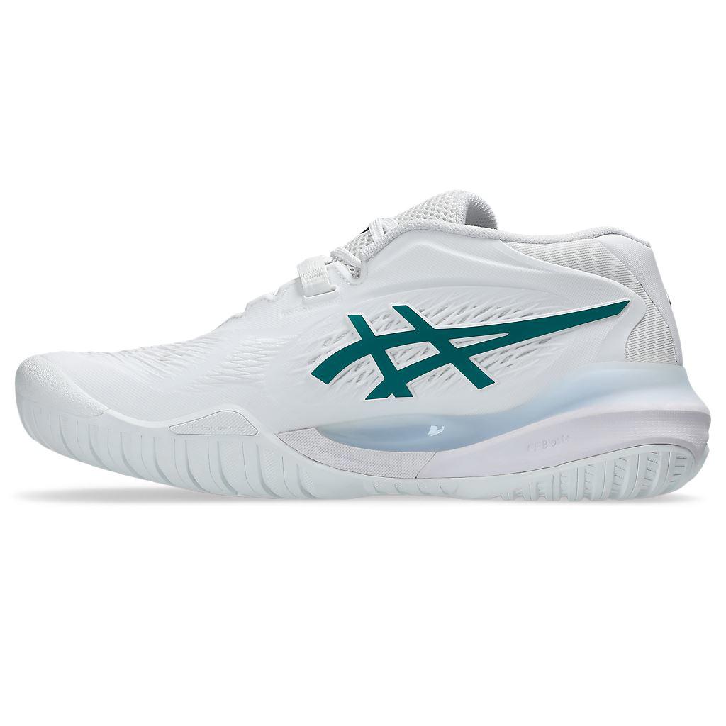 GEL-RESOLUTION X 女款 溫網 網球鞋 1042A279-103