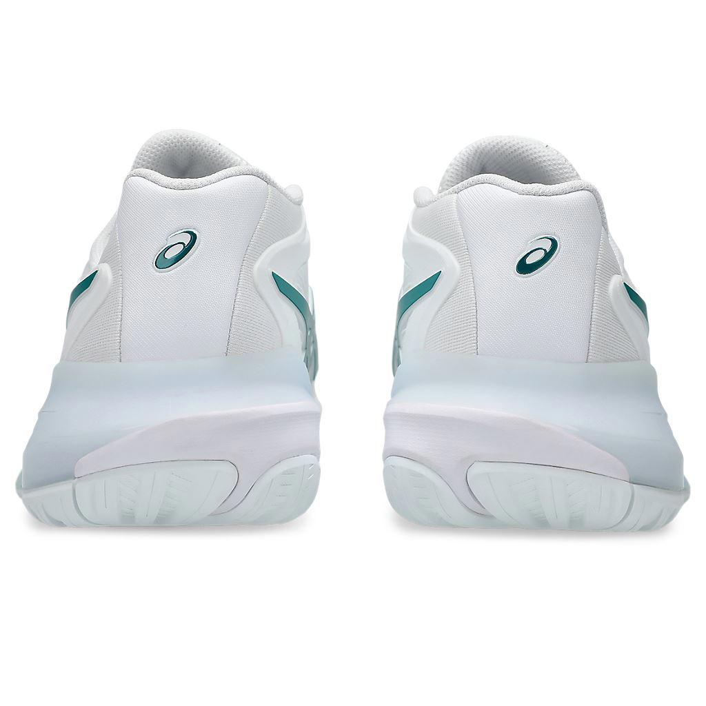 GEL-RESOLUTION X 女款 溫網 網球鞋 1042A279-103