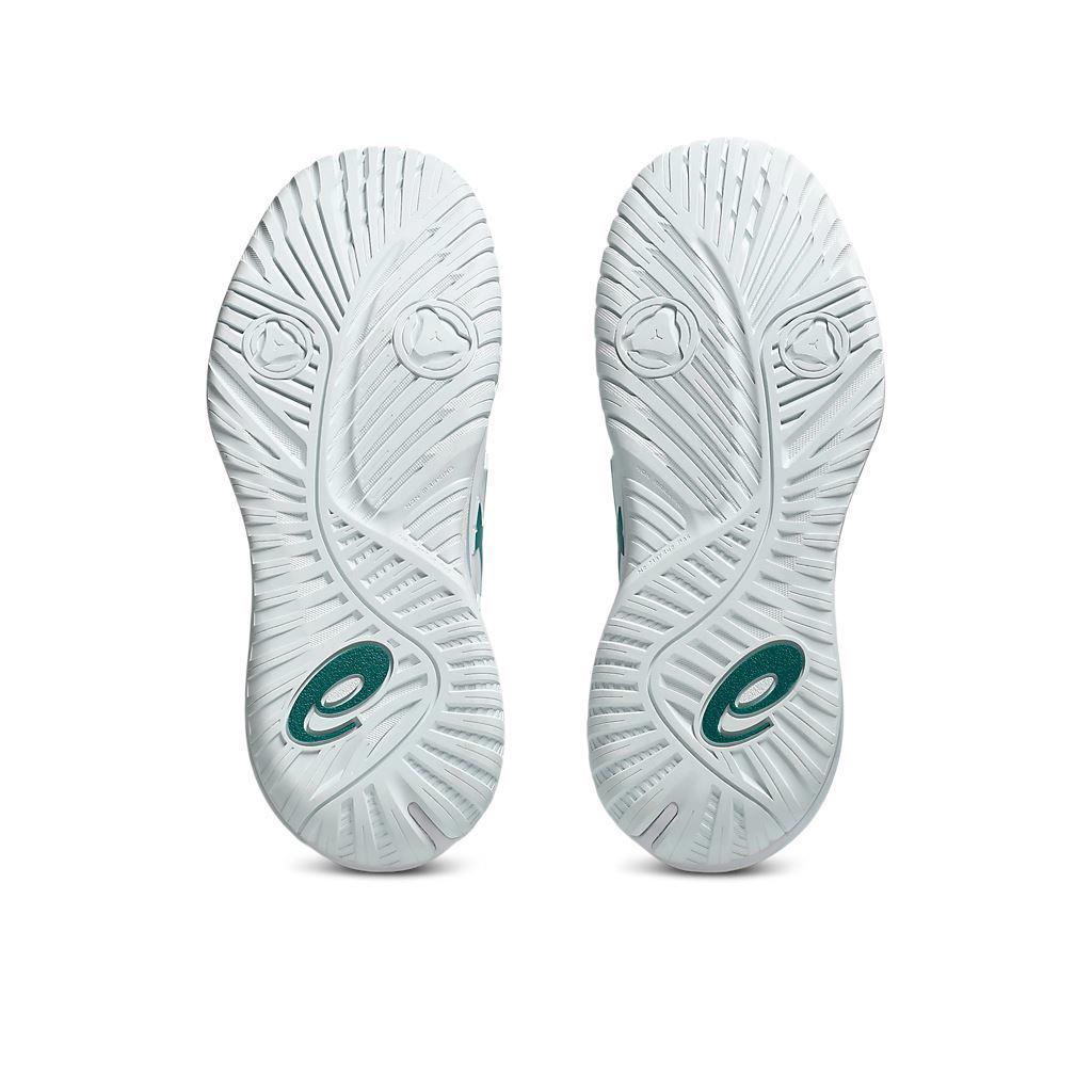 GEL-RESOLUTION X 女款 溫網 網球鞋 1042A279-103