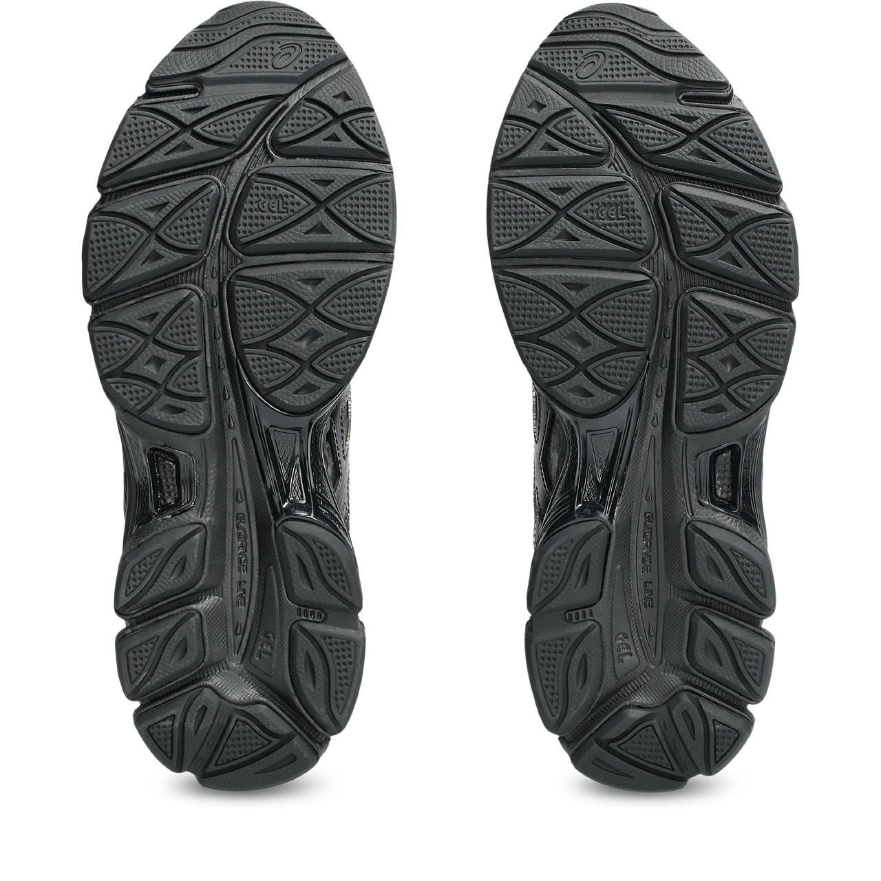 GEL-CUMULUS 16 SSCB 男女中性款  運動休閒鞋 1203A762-001