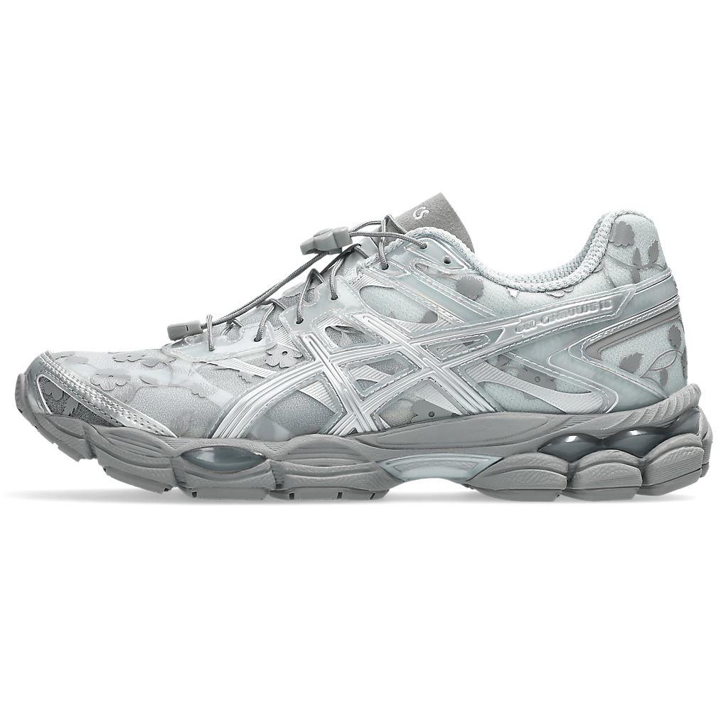 GEL-CUMULUS 16 SSCB 男女中性款  運動休閒鞋 1203A762-020