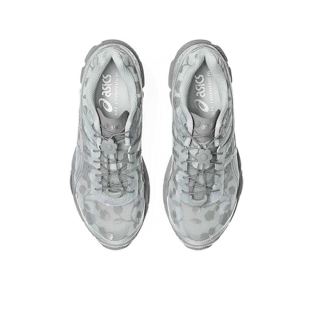 GEL-CUMULUS 16 SSCB 男女中性款  運動休閒鞋 1203A762-020