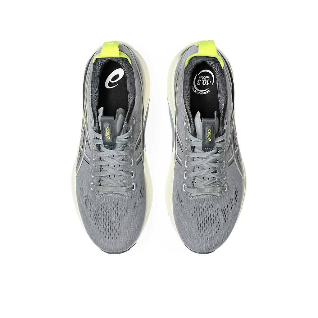 GEL-KAYANO 32 男款  支撐 慢跑鞋 1011C052-021