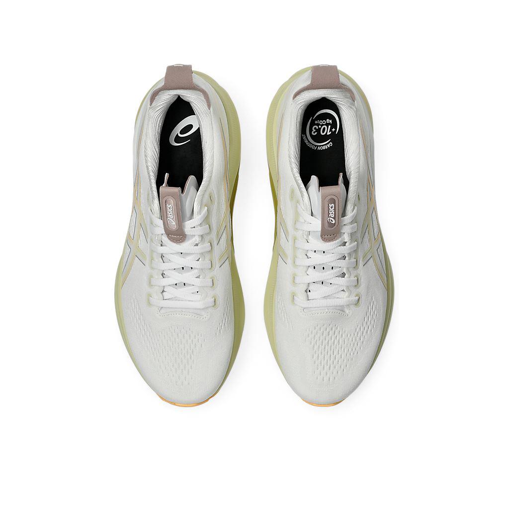 GEL-KAYANO 32 男款  支撐 慢跑鞋 1011C052-101