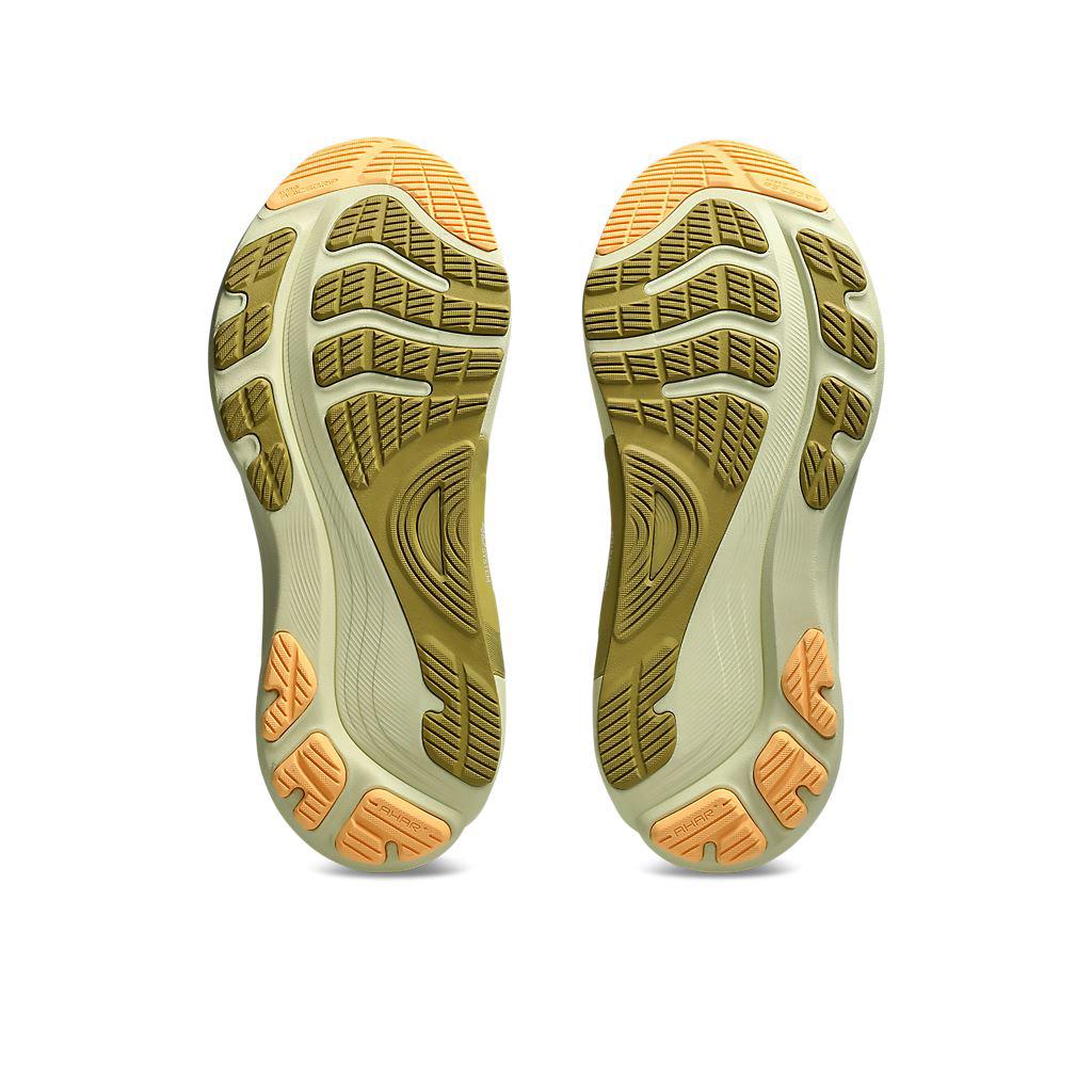 GEL-KAYANO 32 (4E) 男款 超寬楦 支撐 慢跑鞋 1011C054-101