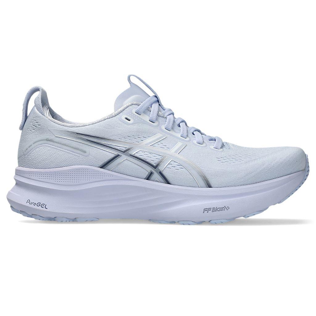 GEL-KAYANO 32 女款  支撐 慢跑鞋 1012B838-401
