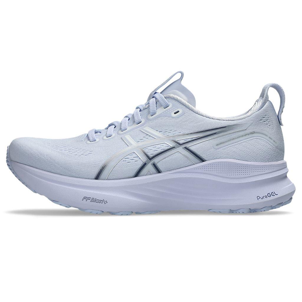 GEL-KAYANO 32 女款  支撐 慢跑鞋 1012B838-401