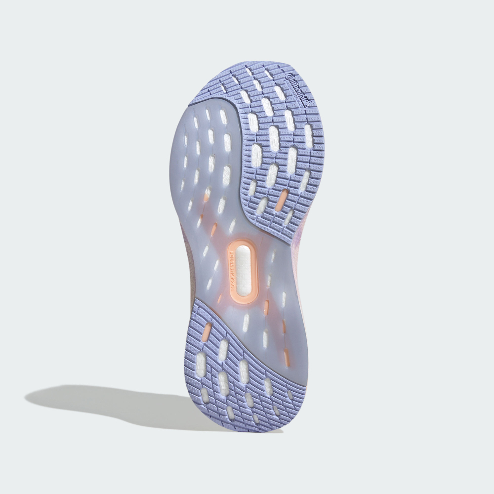 ULTRABOOST 5X 跑鞋