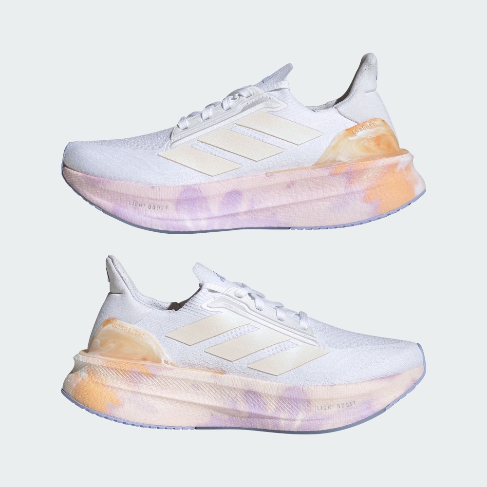 ULTRABOOST 5X 跑鞋
