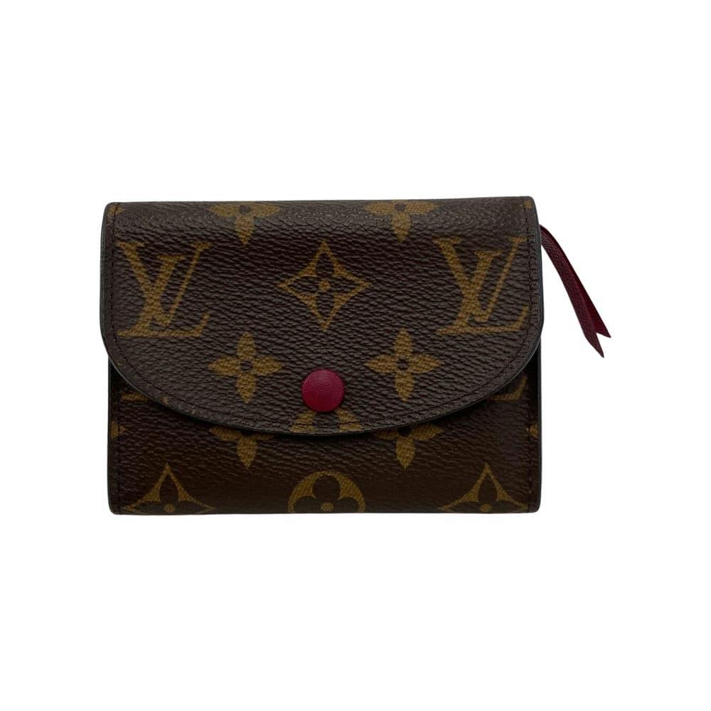 【南港店】LOUIS VUITTON/錢包其他種類//m41939