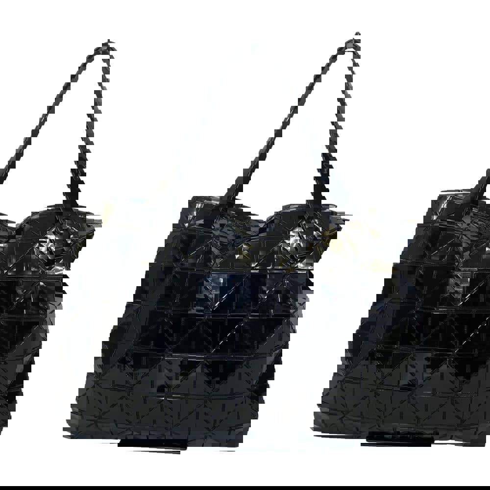 【台中廣三SOGO店】BAO BAO ISSEY MIYAKE/托特包//BB48AG421