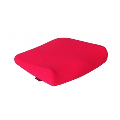 【IMAGER-37. 易眠床】易坐墊2型-粉 (AE717502)-廠商直送