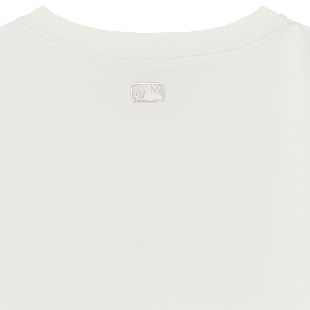 MLB 無袖 背心 Varsity系列 紐約洋基隊 (3FTOV0253-50IVS)