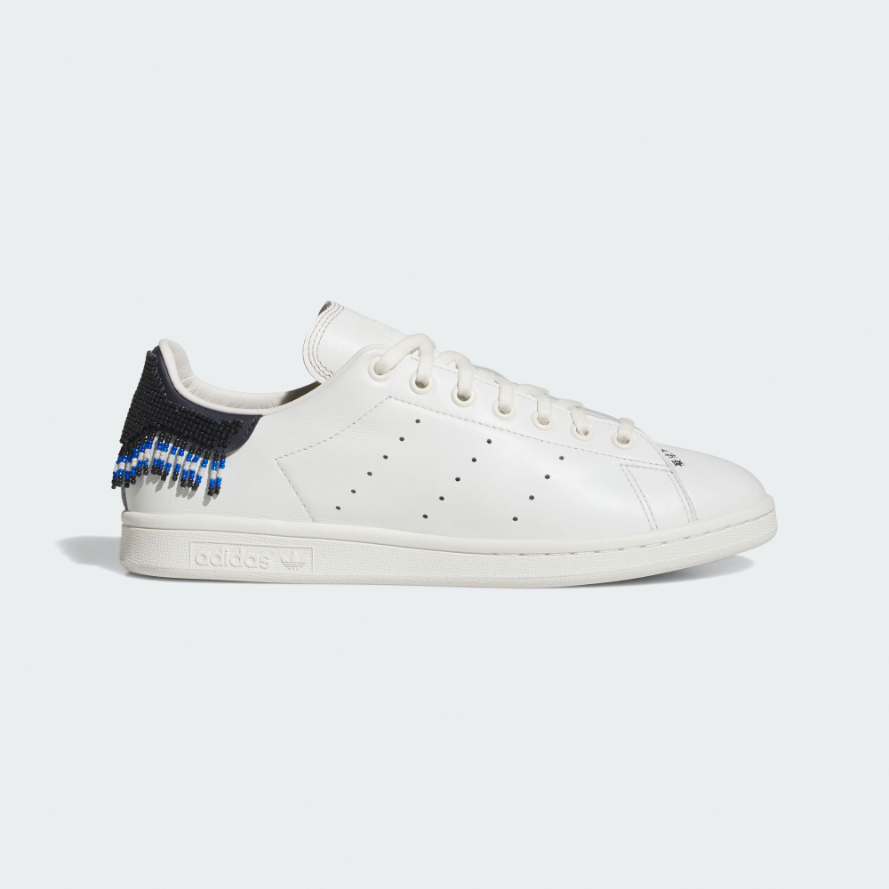 Adidas CLOT BY EDISON CHEN X STAN SMITH 運動休閒鞋｜X 運動休－勁颯專賣