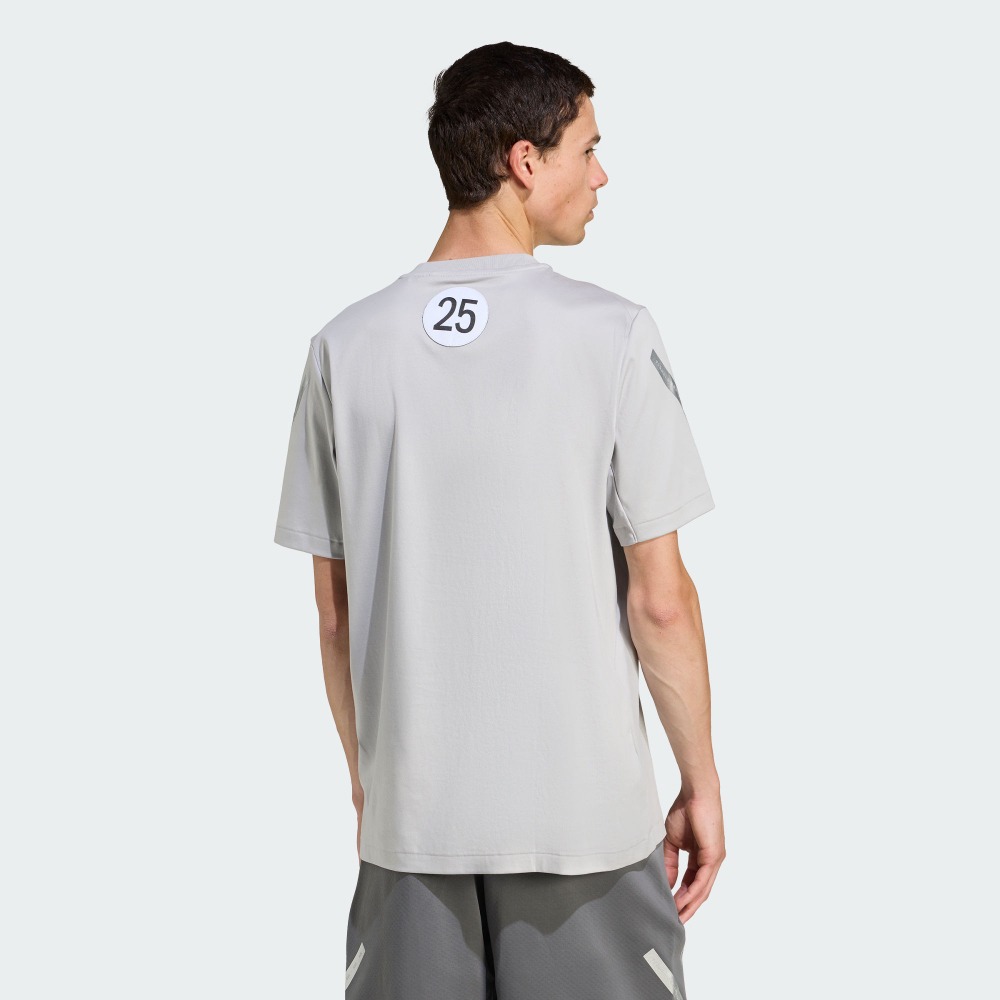 ADIDAS X MERCEDES 短袖上衣