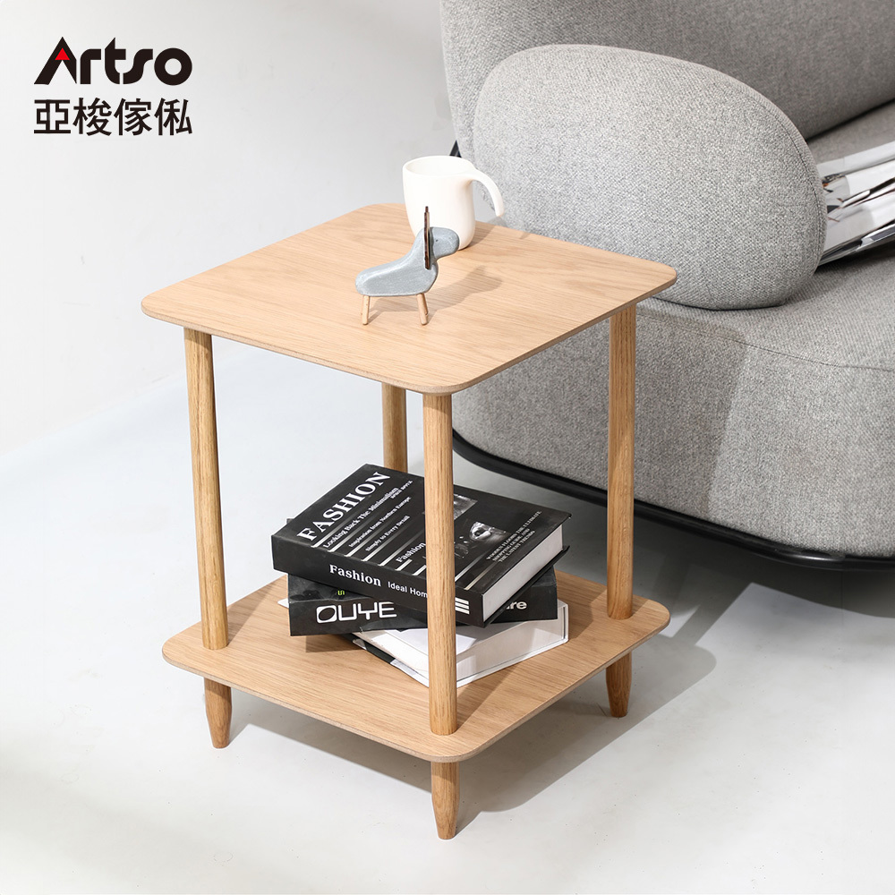 【網路獨家】森韻邊桌