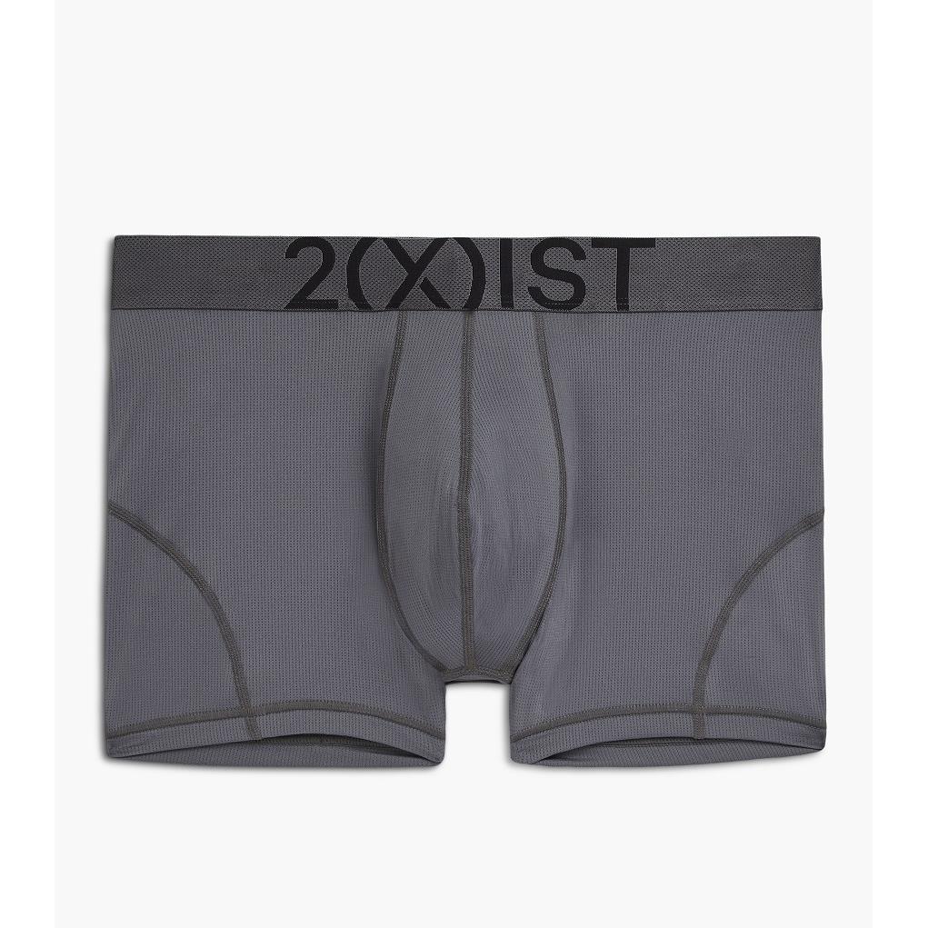 Speed Dri Breeze Mesh | LOW-RISE TRUNK