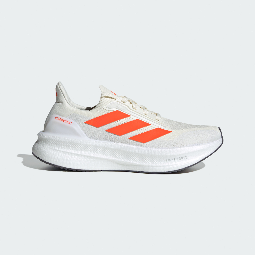 Adidas ULTRABOOST 5X 跑鞋｜含有再生材質的新一－瑞邦運動商城