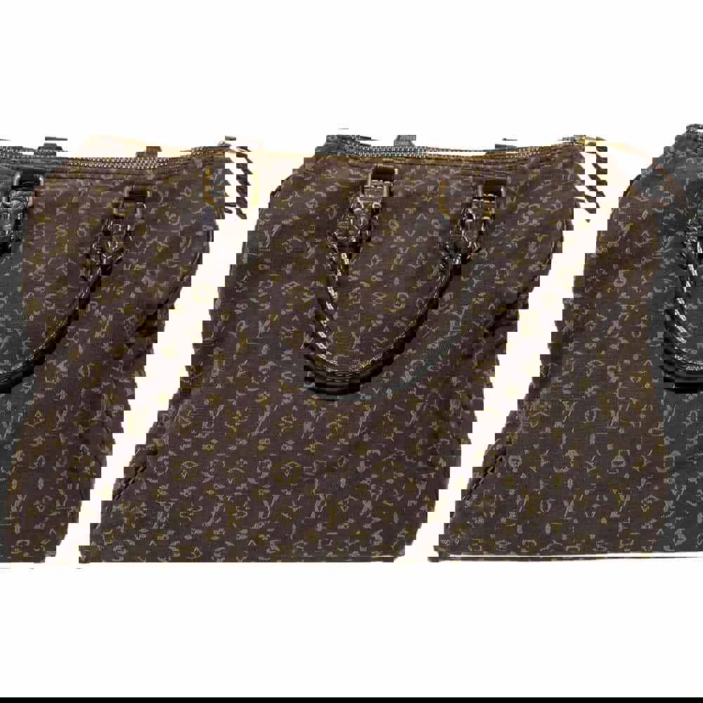 【微風南京店】LOUIS VUITTON/波士頓包//SP0076