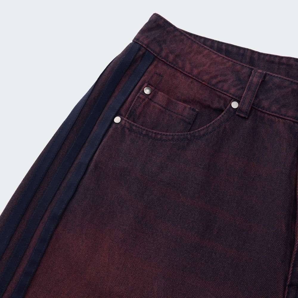 ADILENIUM SEASON 3 水洗牛仔長褲