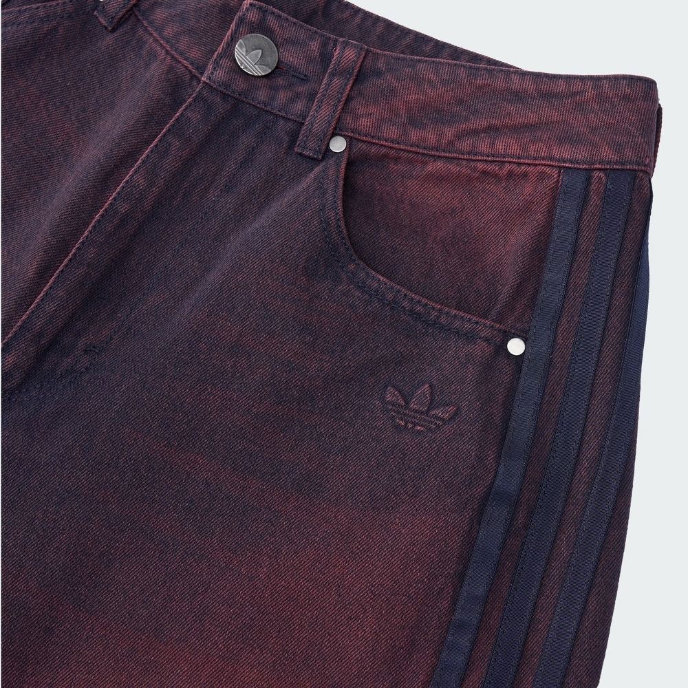 ADILENIUM SEASON 3 水洗牛仔長褲