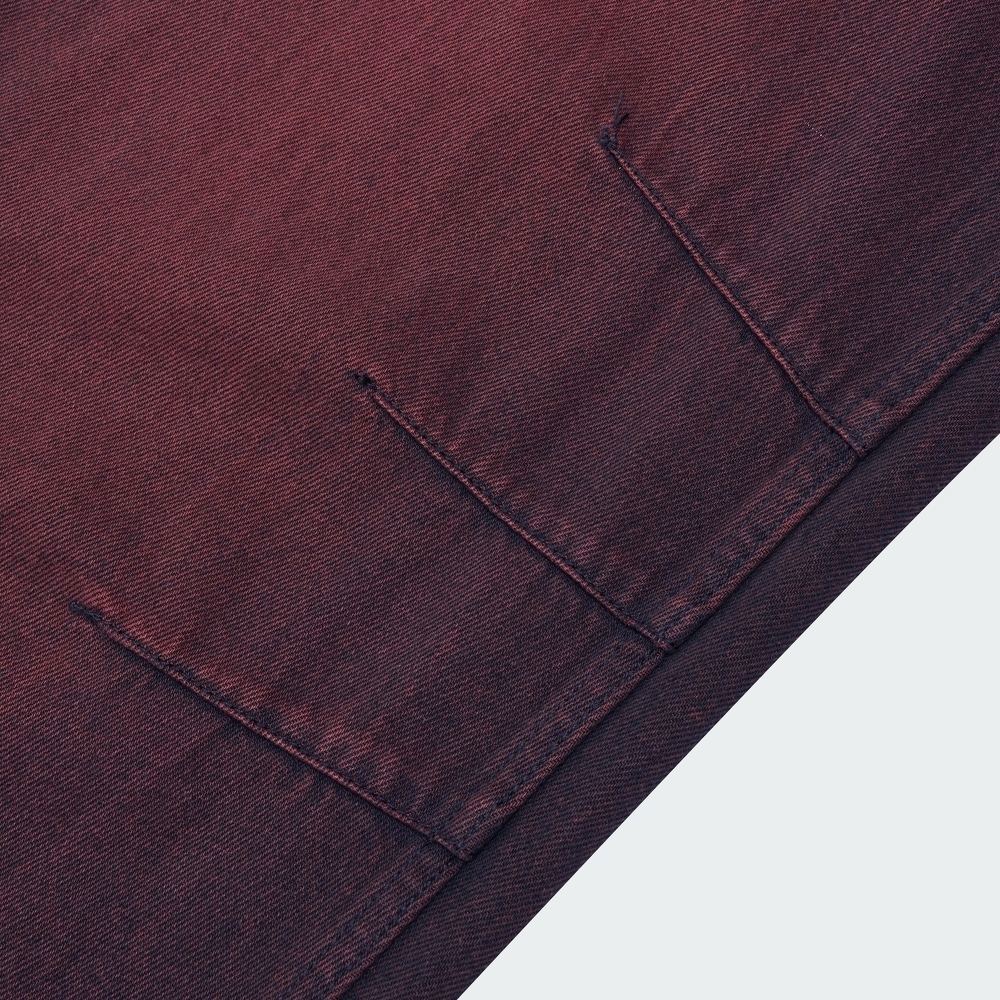 ADILENIUM SEASON 3 水洗牛仔長褲