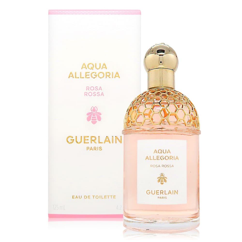 Guerlain 花草水語系列-晨霧玫瑰淡香水 125ML