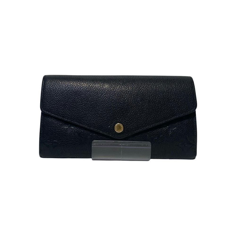 【微風南京店】LOUIS VUITTON/長夾錢包//M61182