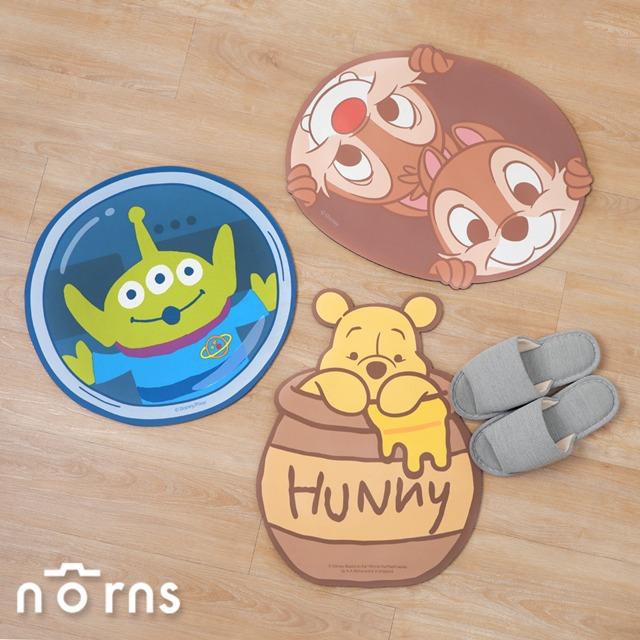 【Norns】迪士尼軟式吸水地墊