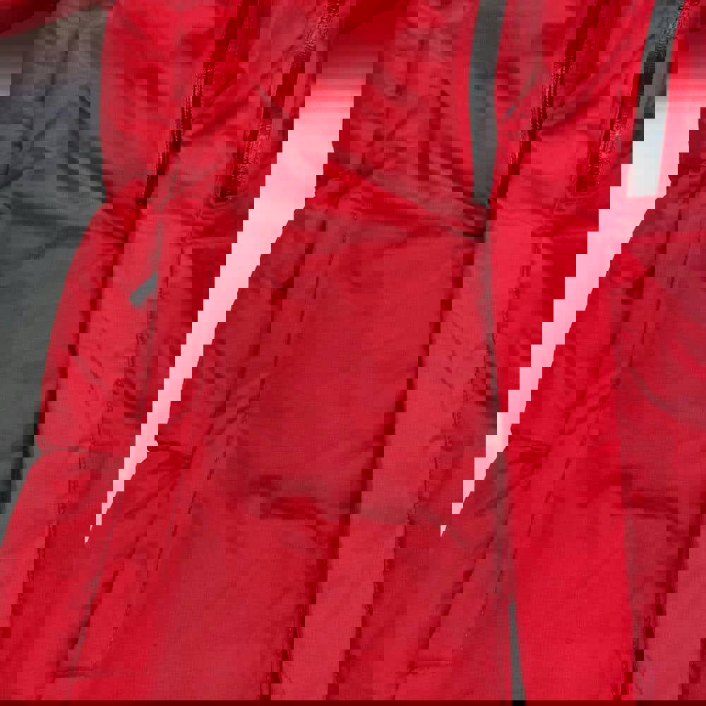 THE NORTH FACE 紅色- 2nd STREET TAIWAN 官方網路旗艦店