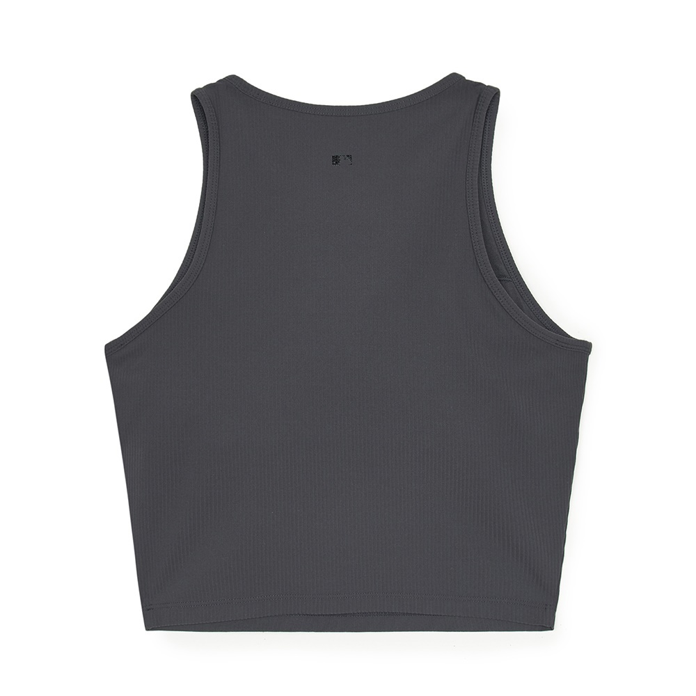 MLB 背心 Bra Top 涼感 抗UV 波士頓紅襪隊 (3FTKB0253-43CGS)