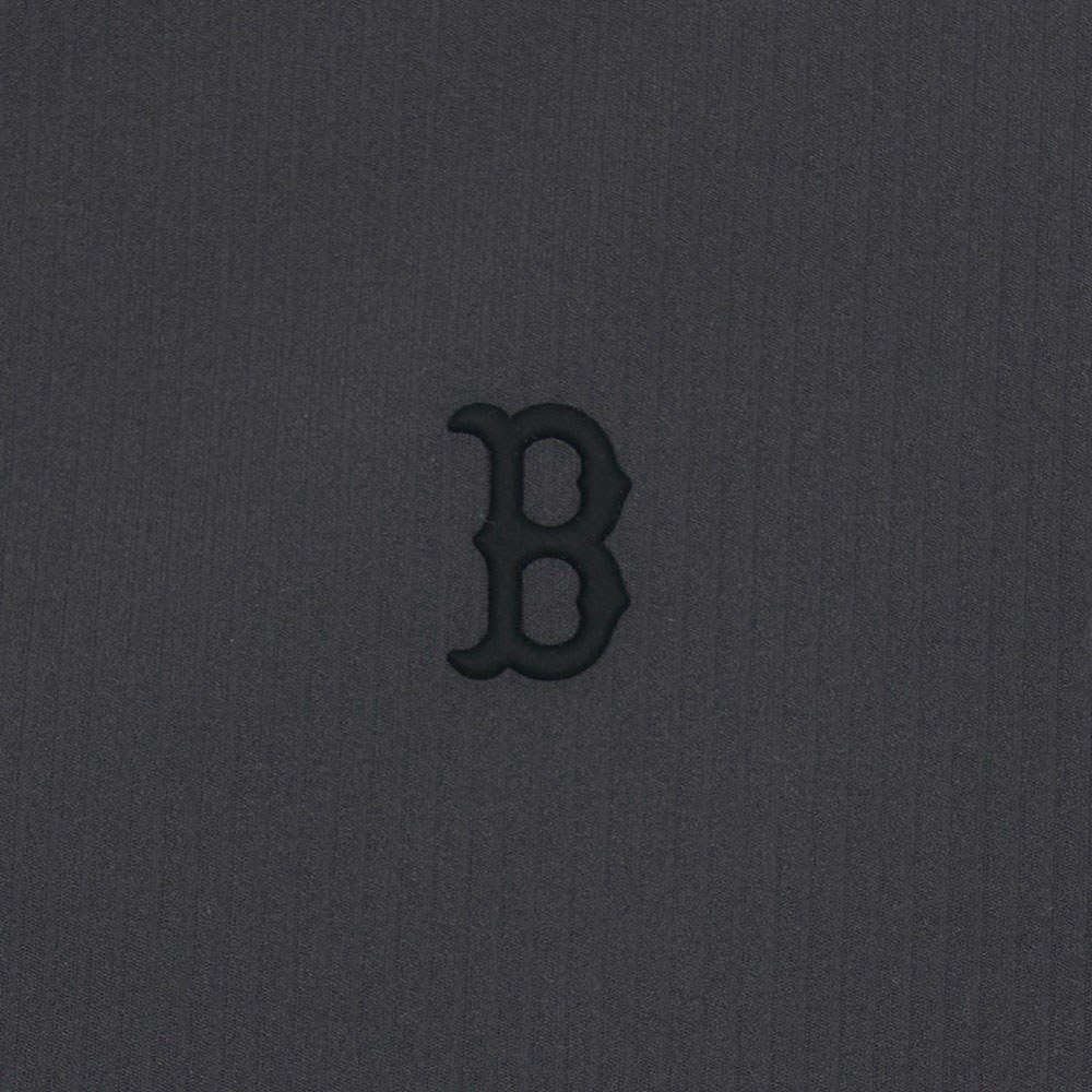 MLB 背心 Bra Top 涼感 抗UV 波士頓紅襪隊 (3FTKB0253-43CGS)