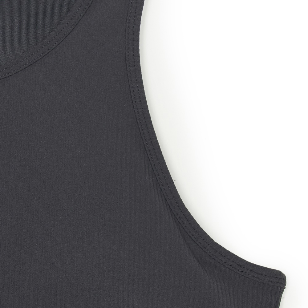 MLB 背心 Bra Top 涼感 抗UV 波士頓紅襪隊 (3FTKB0253-43CGS)