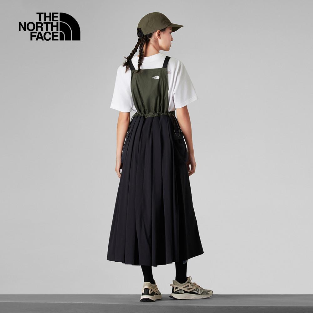ザノースフェイス マタニティ　ロング　パンツ　L 黒 THE NORTH FACE (ザノースフェイス) Maternity Long Pant