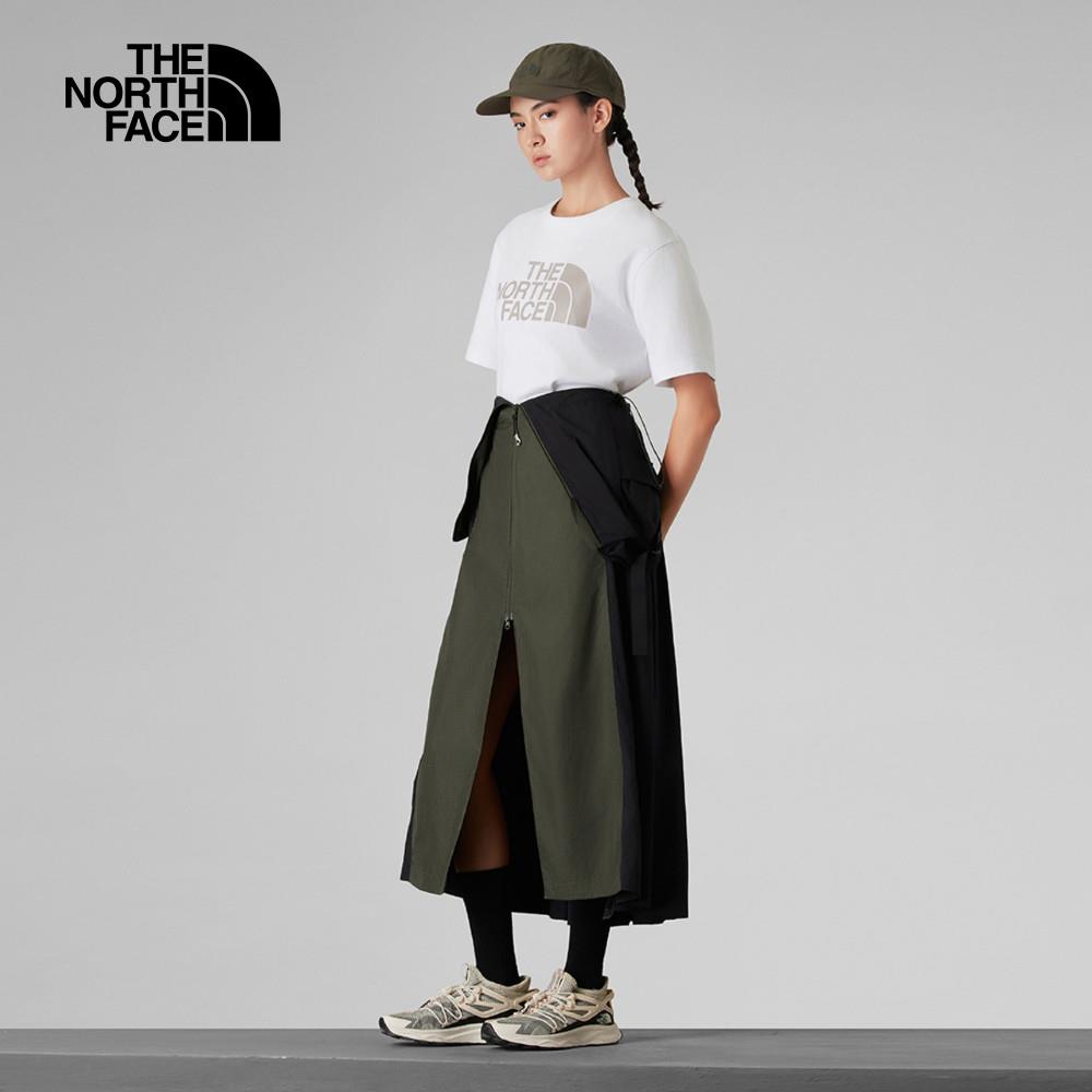 黑標長褲- THE NORTH FACE