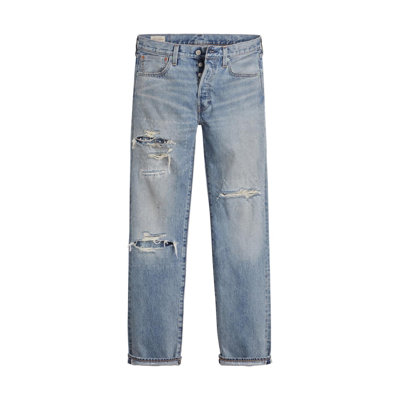 破壞- LEVI'S®官方旗艦店