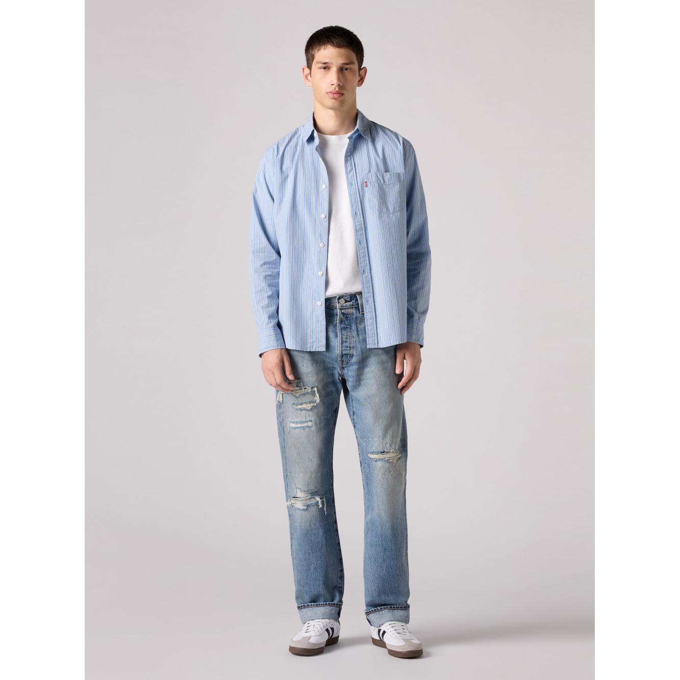 破壞- LEVI'S®官方旗艦店