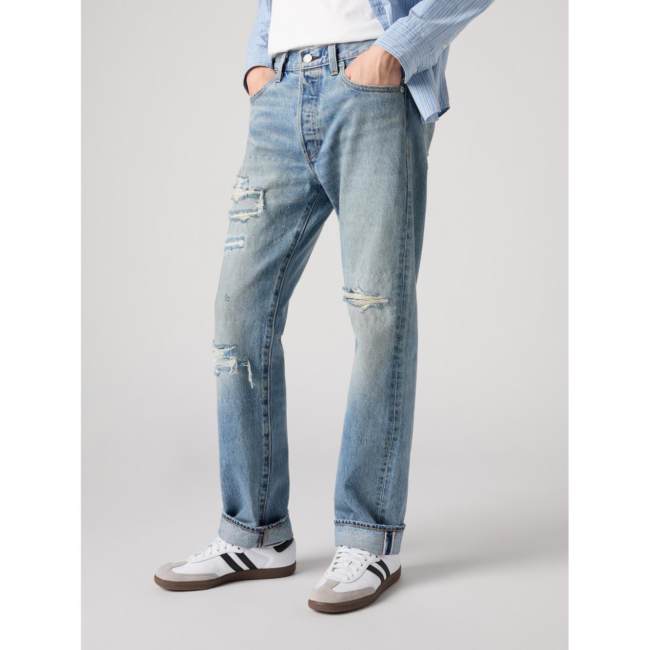 破壞- LEVI'S®官方旗艦店
