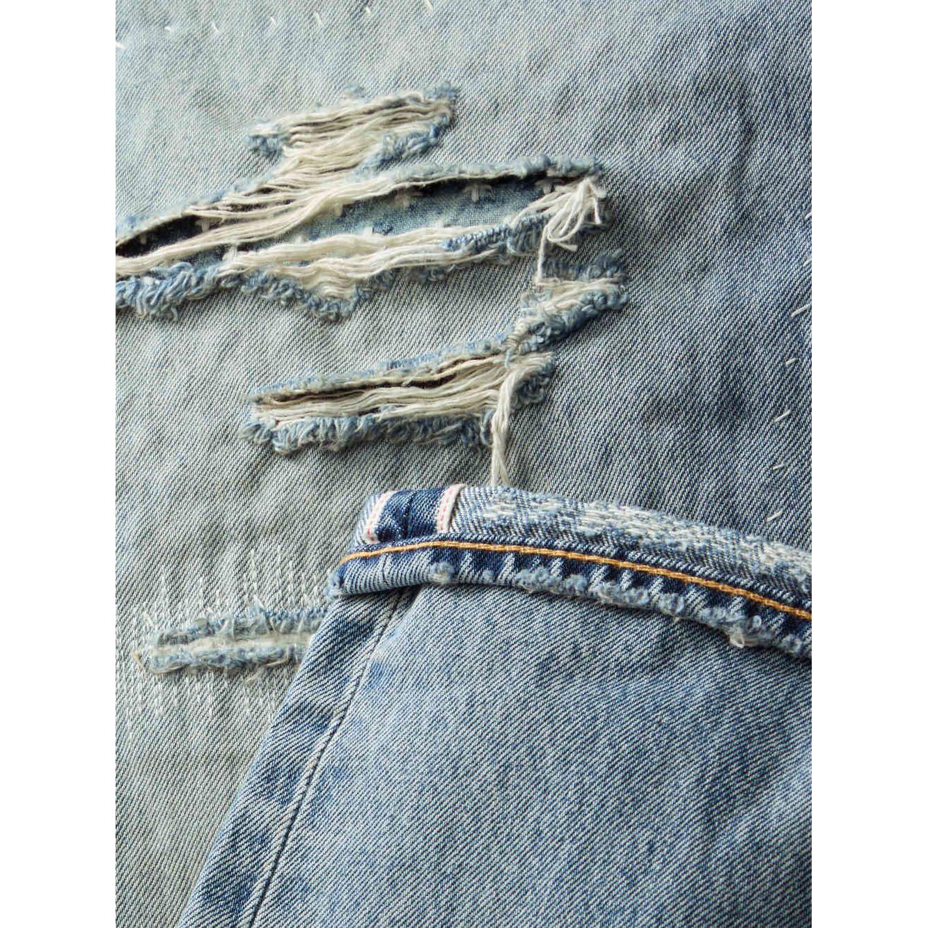 破壞- LEVI'S®官方旗艦店