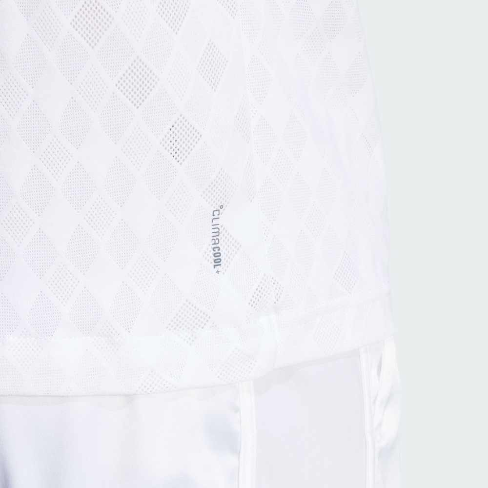 FREELIFT CLIMACOOL+ 短袖POLO衫