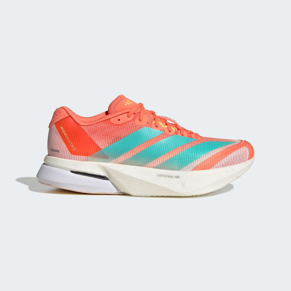 Adidas ADIZERO BOSTON 13 跑鞋｜飛速體育專賣店