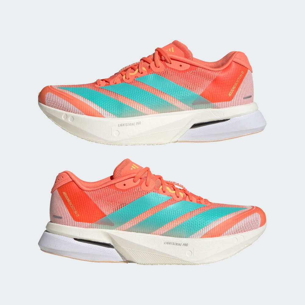 ADIZERO BOSTON 13 跑鞋