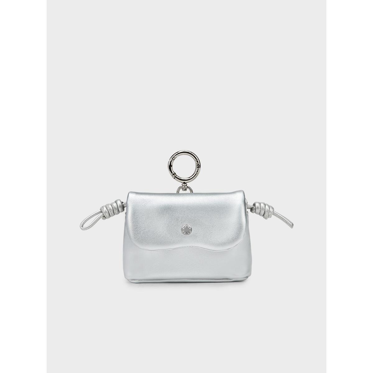 S'AIME 真皮RFID防盜護照萬用斜背包｜S'AIME 東京企劃