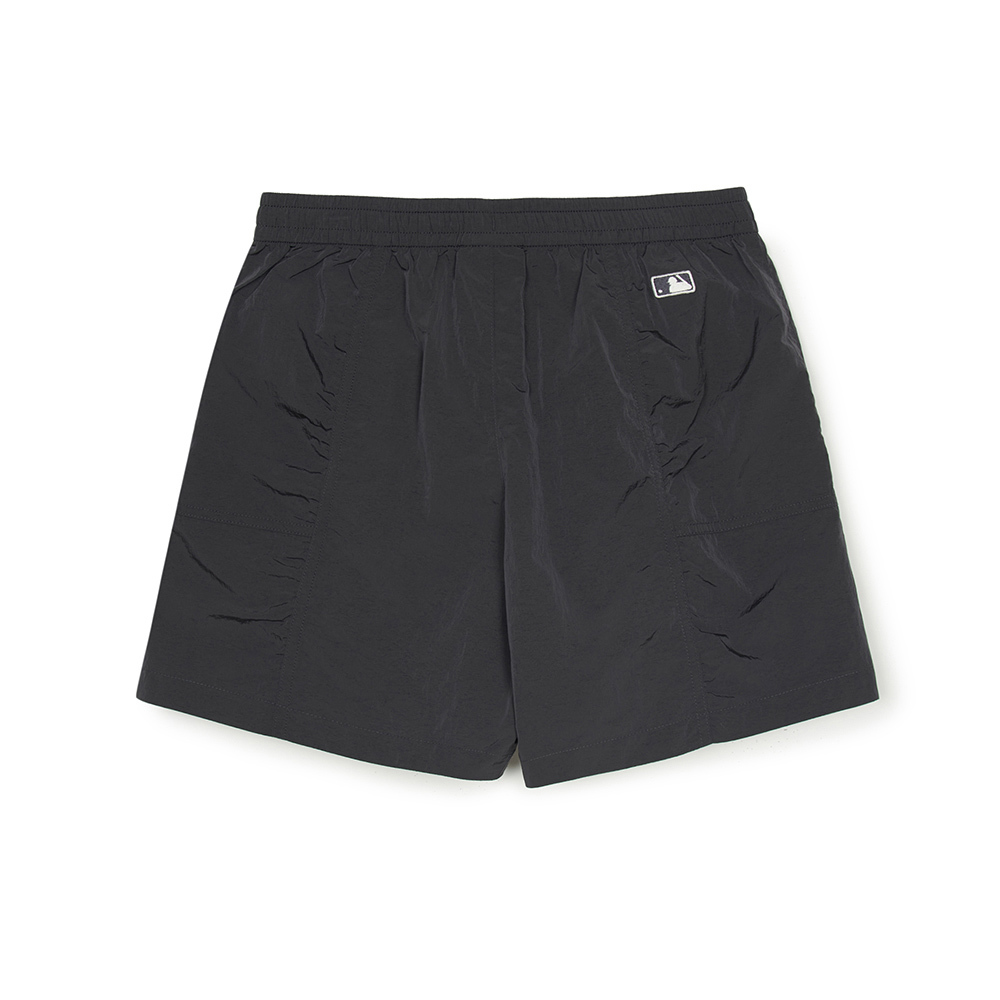 MLB 女版涼感休閒短褲 波士頓紅襪隊 (3FSMB0453-43CGS)